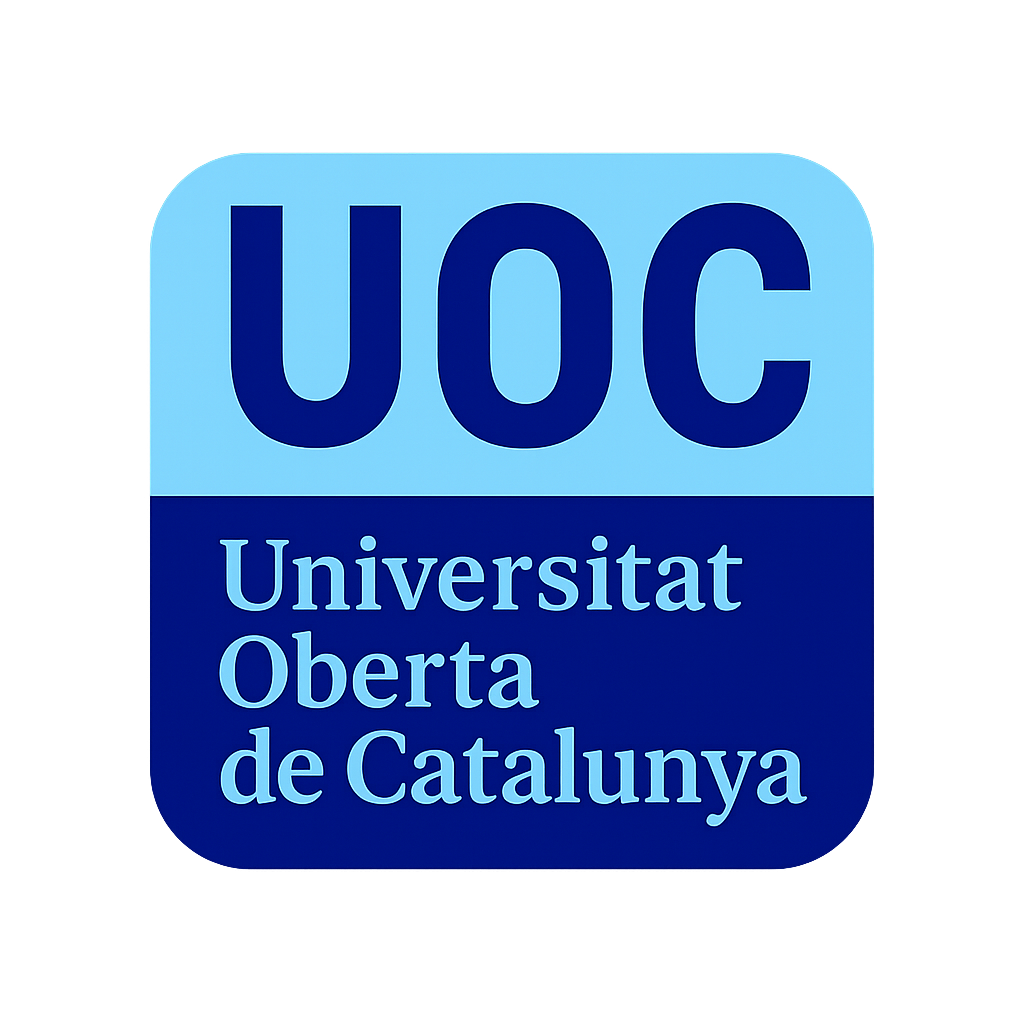 Universitat Oberta de Catalunya